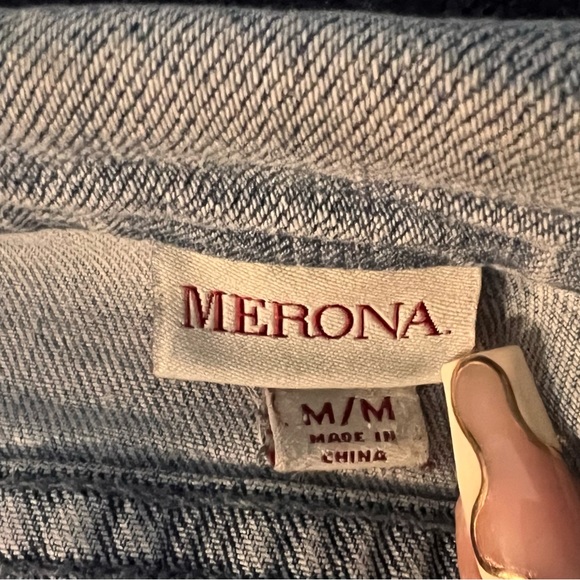 Jean Jacket - Picture 3 of 4